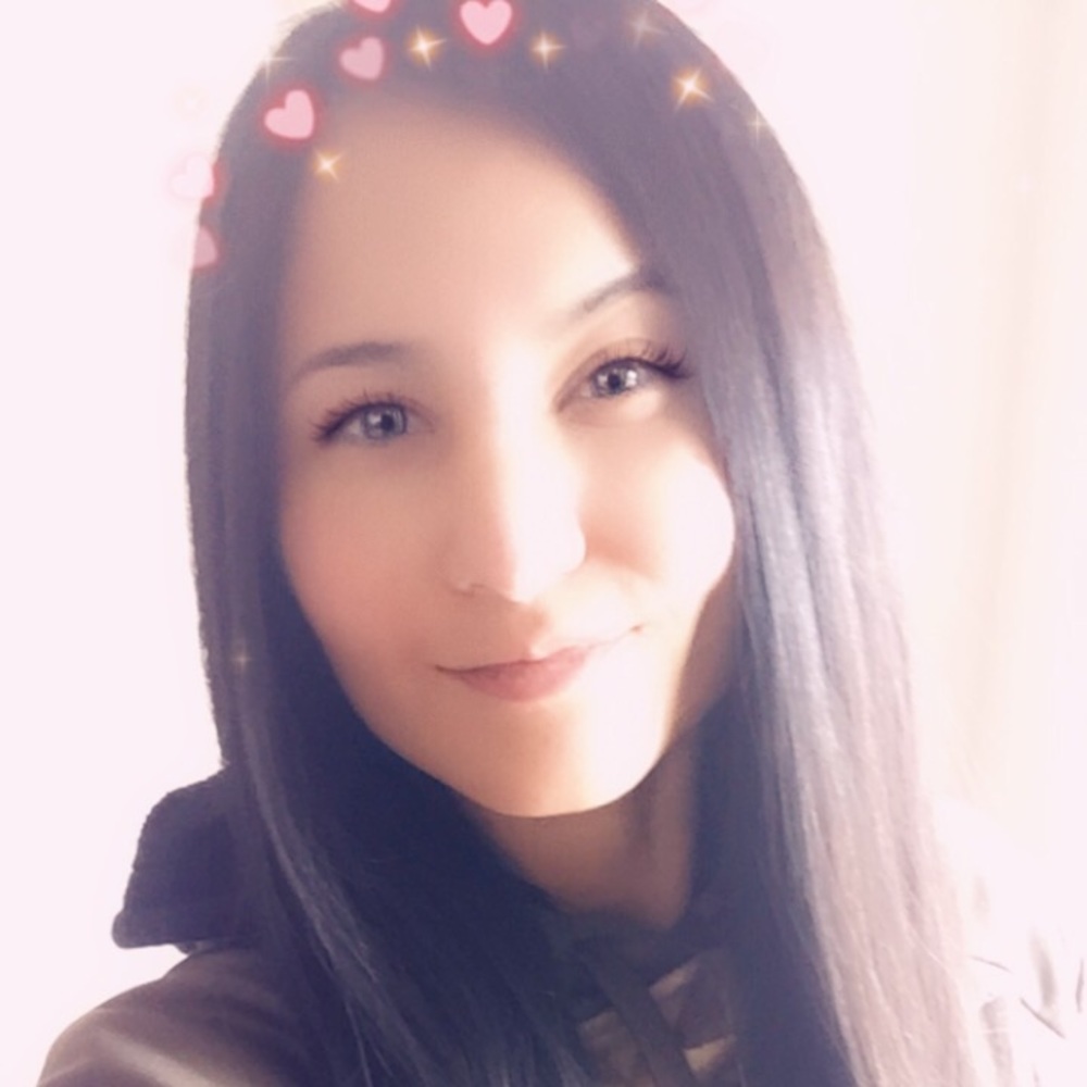 Meet your Posher, Darya